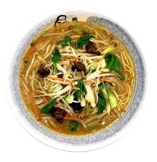 Sapporo Miso / 札幌みそ